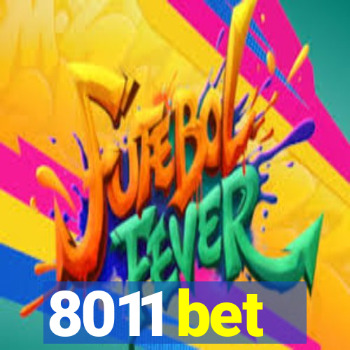 8011 bet